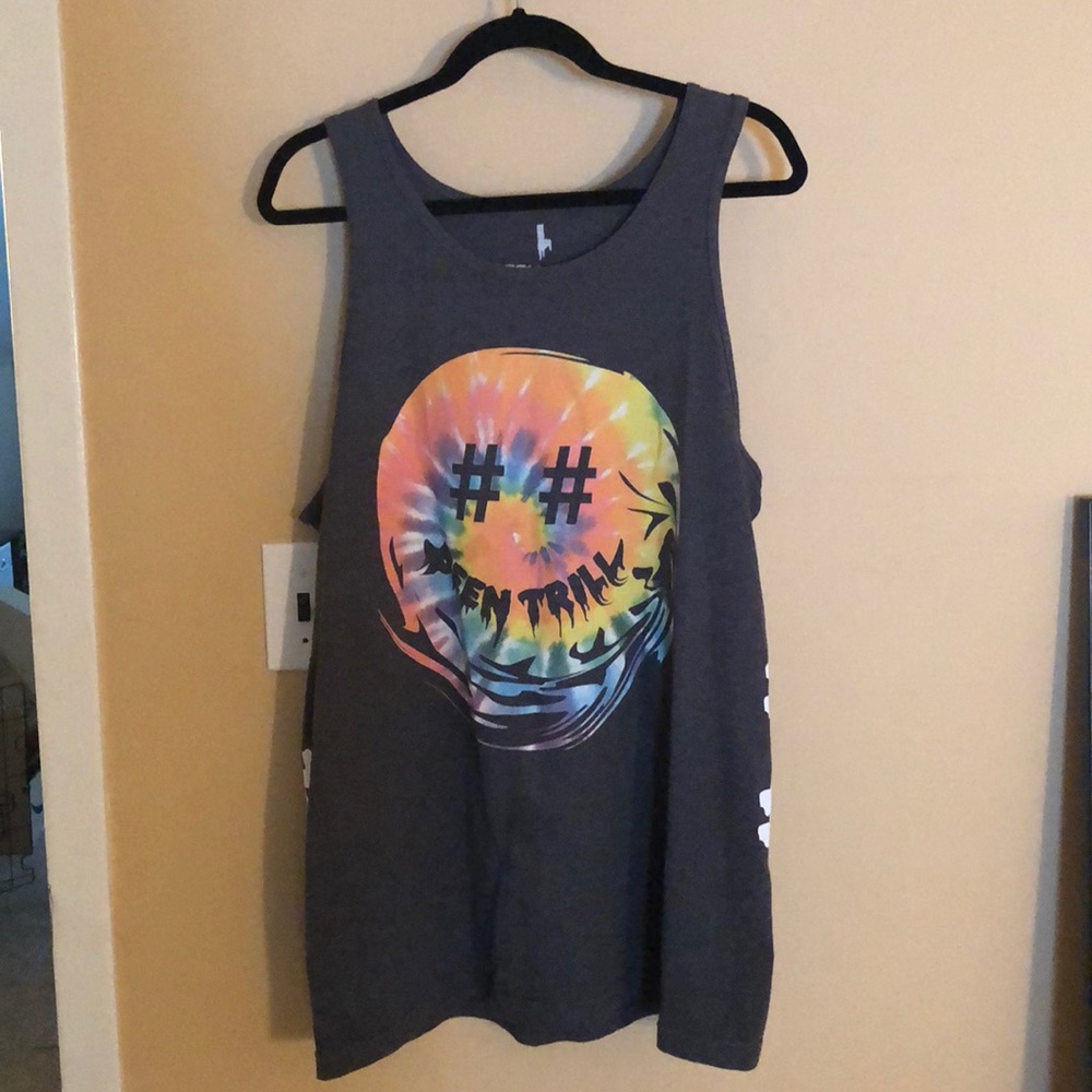 Been Trill Tank Top